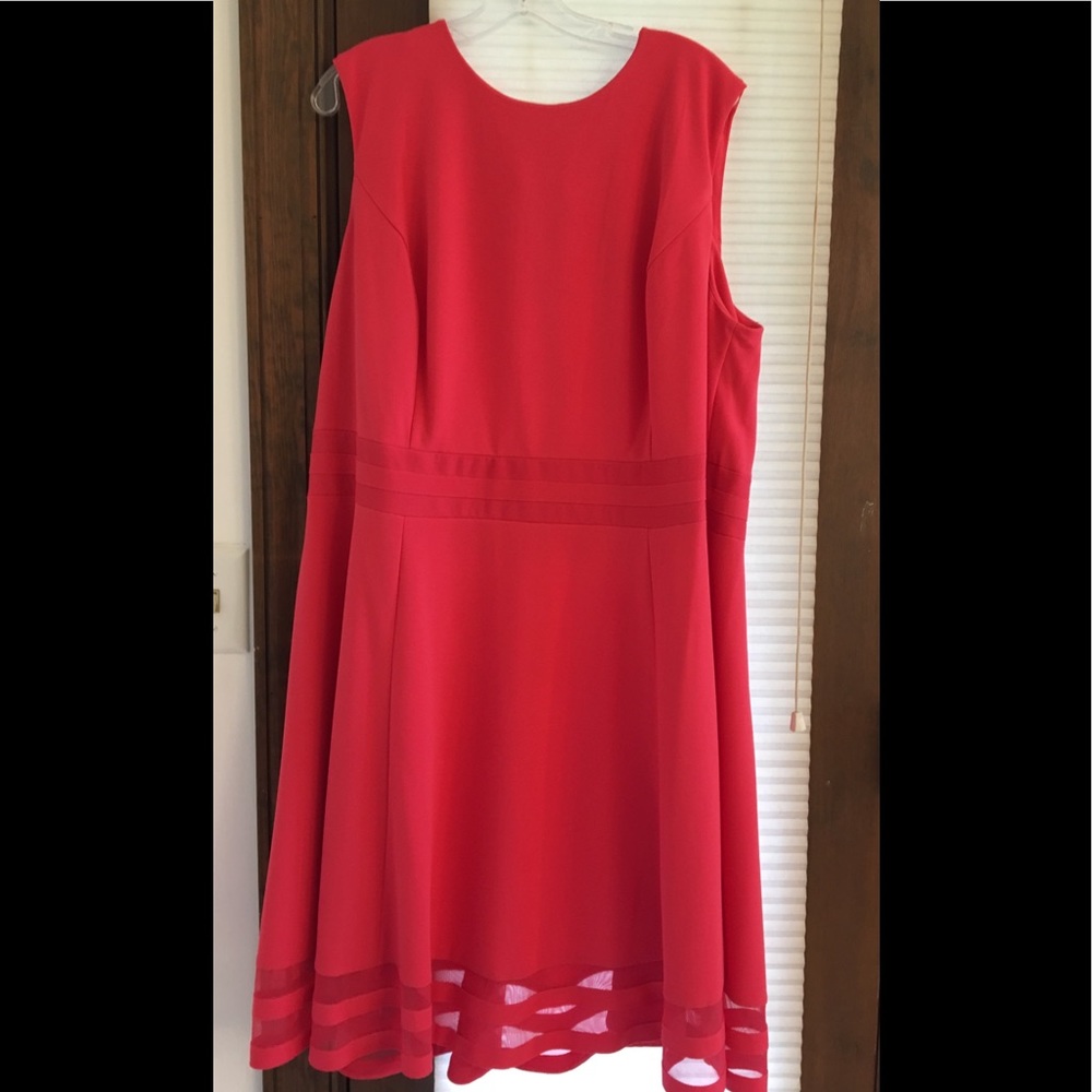 Calvin Klein dress NWT